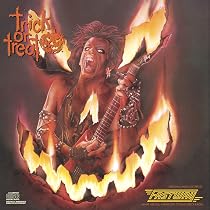 帯付き！FASTWAY/ファストウェイ/WAITING FOR THE ROAR Waiting For The Roar: Fastway: Amazon.es: CD y vinilos}